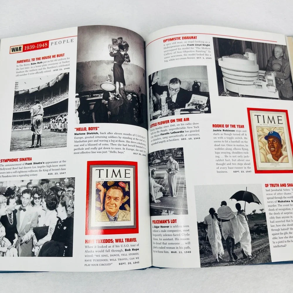Time Inc time 75
